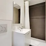 Apartment Cosy Flat Ideally - Heart Of