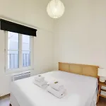 Apartment Cosy Flat Ideally - Heart Of