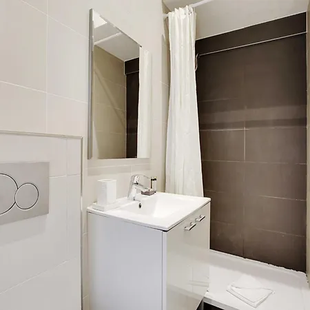 Apartament Cosy Flat Ideally - Heart Of