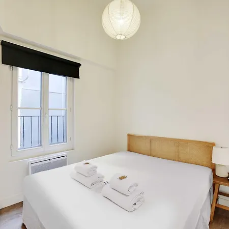 Apartament Cosy Flat Ideally - Heart Of