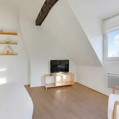 Apartment Cosy Flat Ideally - Heart Of *